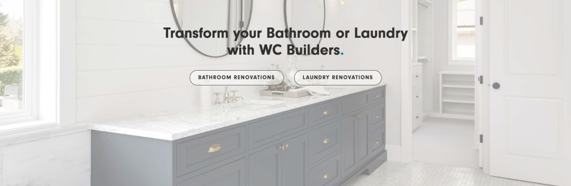 WC Builders Cover Image