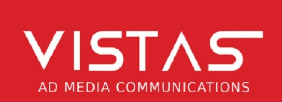 Vistas AD Media Communications Cover Image