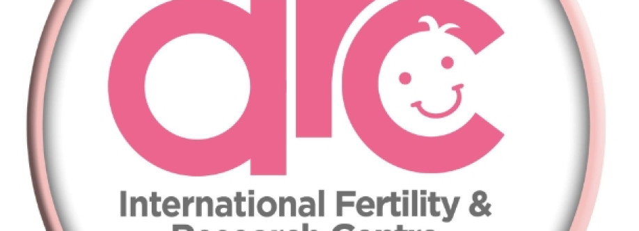 arc ivf Cover Image