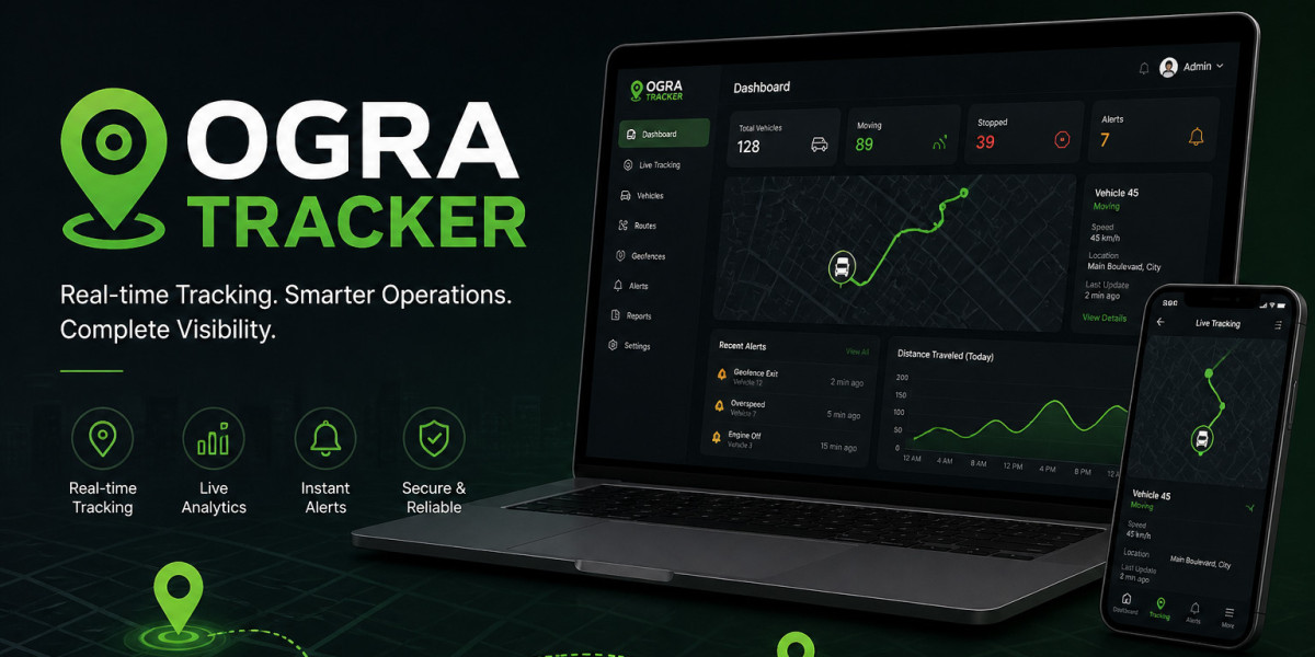 Train Tracker: Real-Time Train Tracking Made Simple