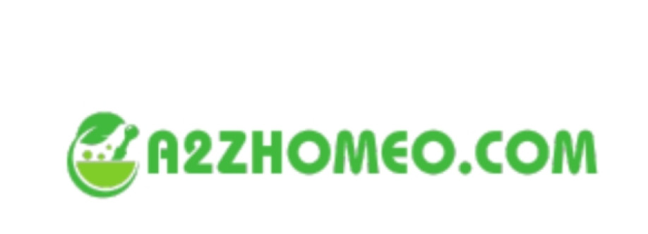 A2z Homeo Cover Image