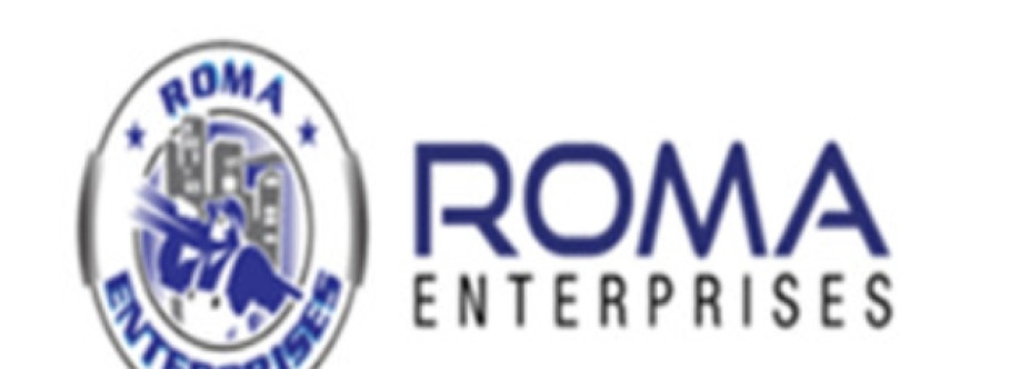 Roma Enterprises Cover Image