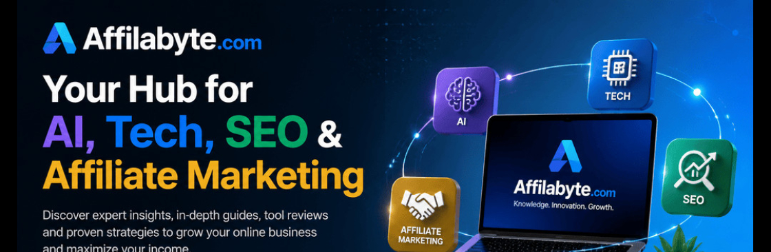 Affila Byte Cover Image