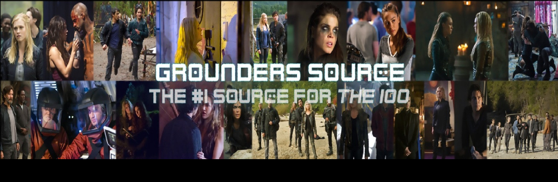 Grounders Source Cover Image