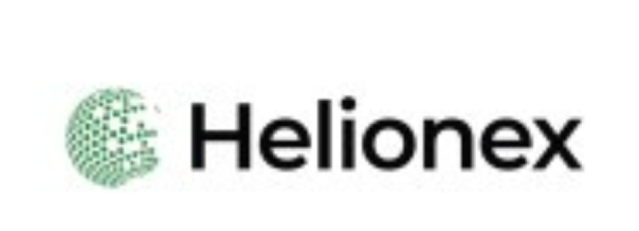 Helionex IT Services Cover Image