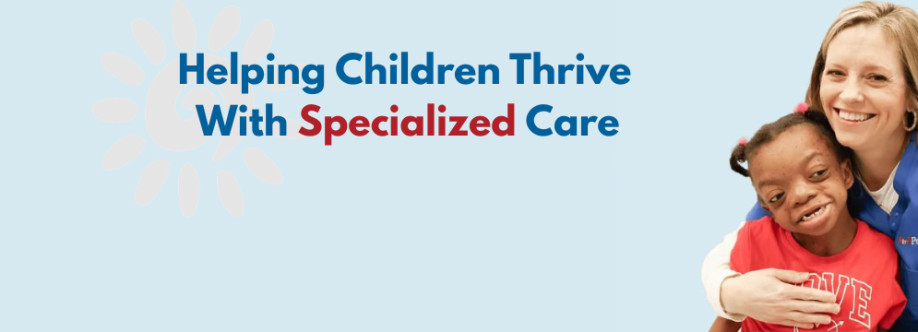 PediaTrust LLC Cover Image