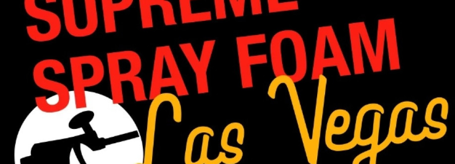 Supreme Spray Foam LV Cover Image