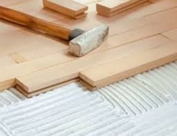 Hardwood Flooring Toronto | Professional Flooring Installation