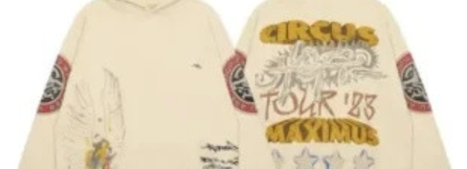 cactusjack hoodie Cover Image
