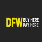 DFW Buy Here Pay Here Profile Picture