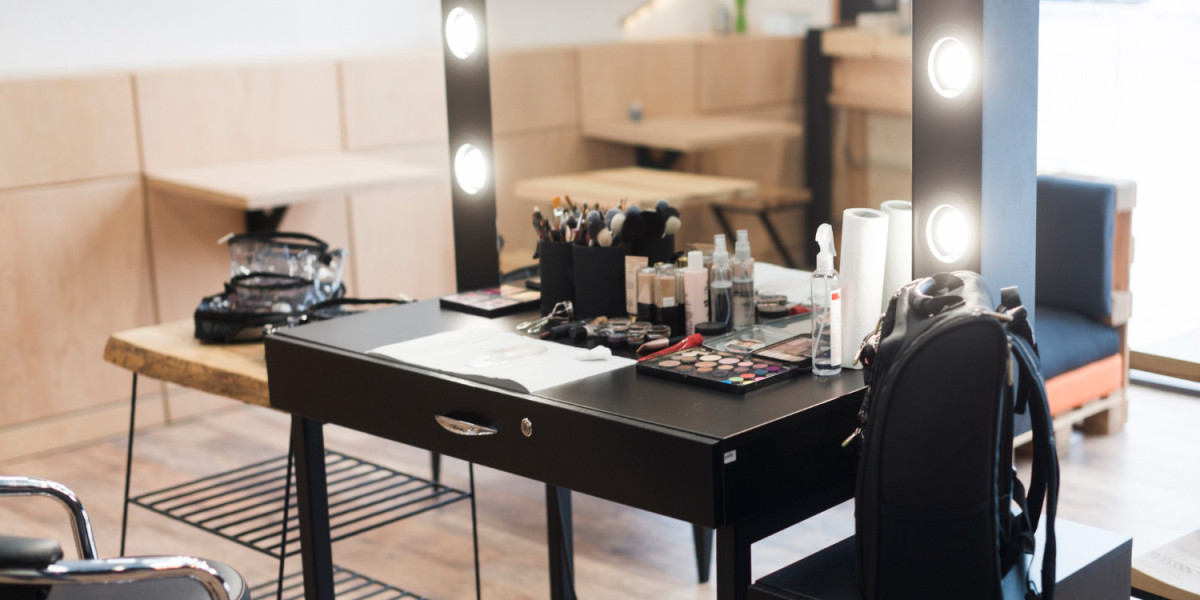 Why Choosing a Private Salon for Rent is the Ultimate Career Milestone