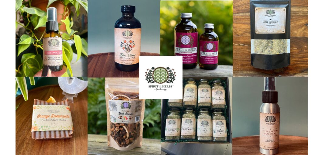 Why More People Choose a Herbal Apothecary Shop for Natural Wellness Products - DailyStoryPro