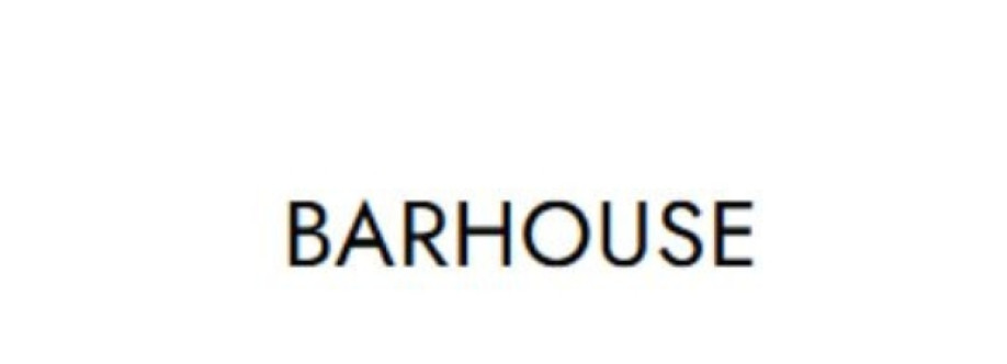 BARHOUSE Cover Image