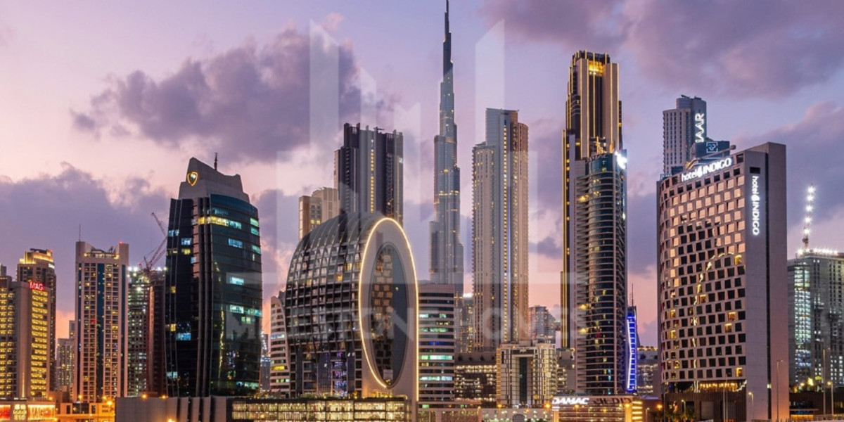 Buy Property in Dubai – Your Complete Guide to Smart Real Estate Investment