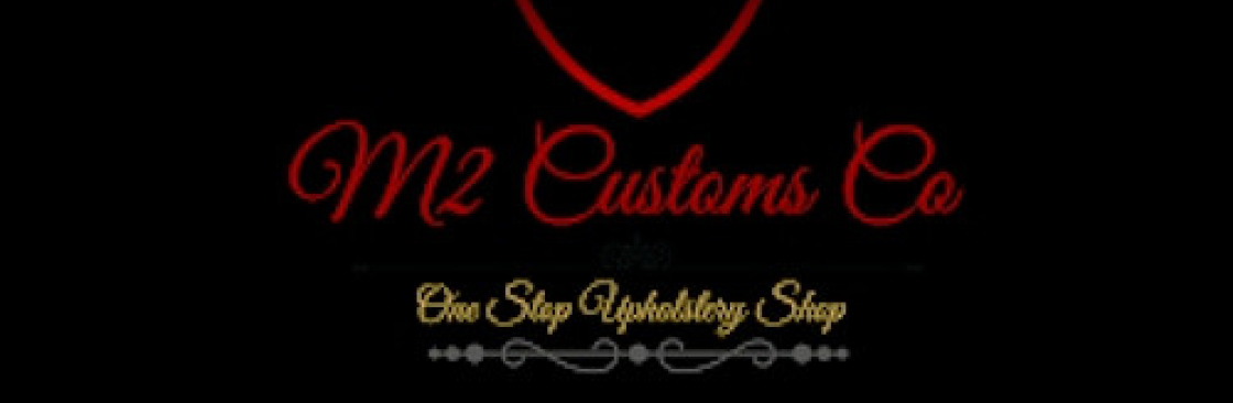 M2Customs Cover Image