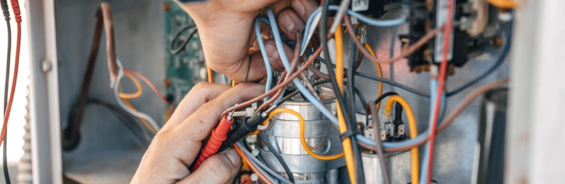 Grunwald Mechanical Contractors and Engineers Cover Image