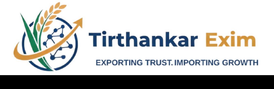 tirthankar exim Cover Image