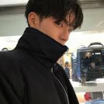 Zhanbo Zhanbo Profile Picture