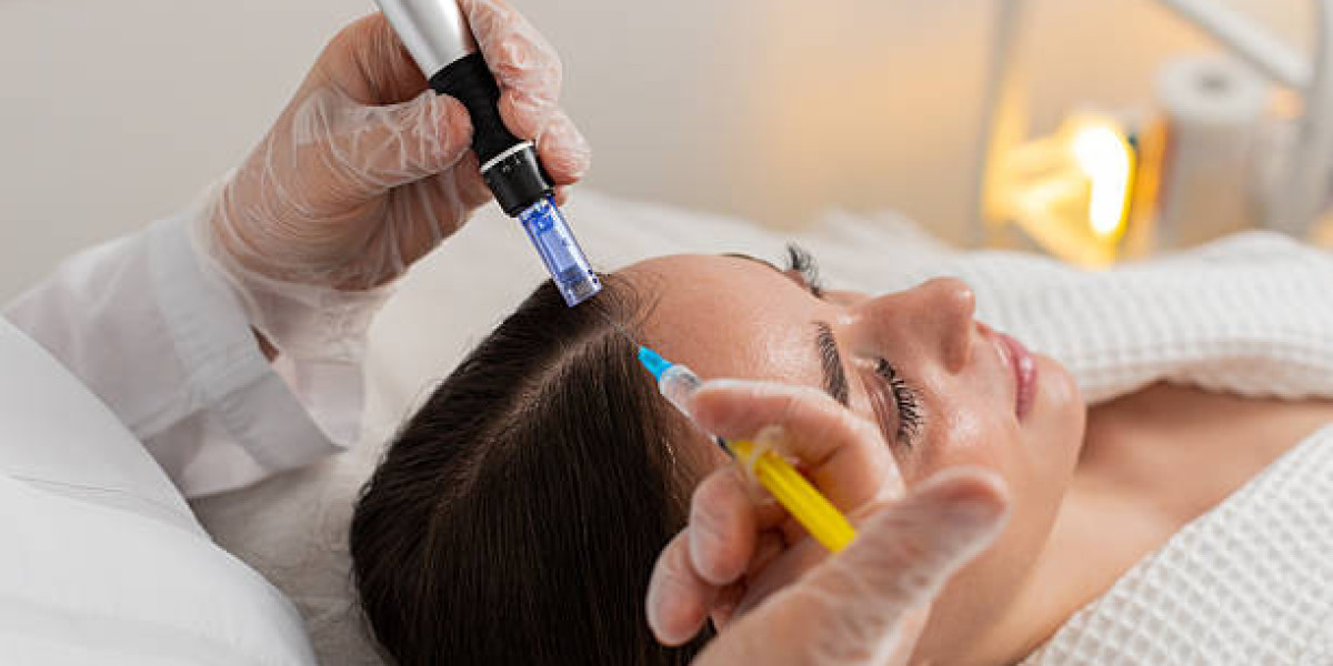 Exosome Hair in Dubai: Understanding the Mechanism of Action