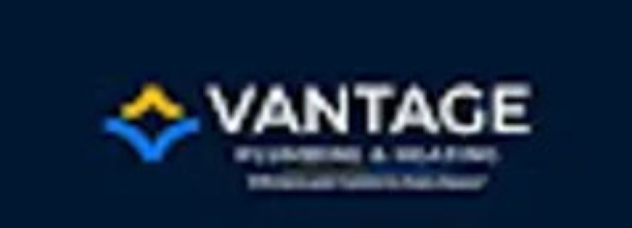 Vantage Plumbing And Heating Cover Image