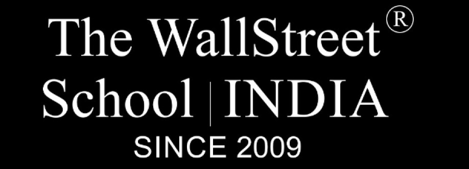 The WallStreet School Cover Image