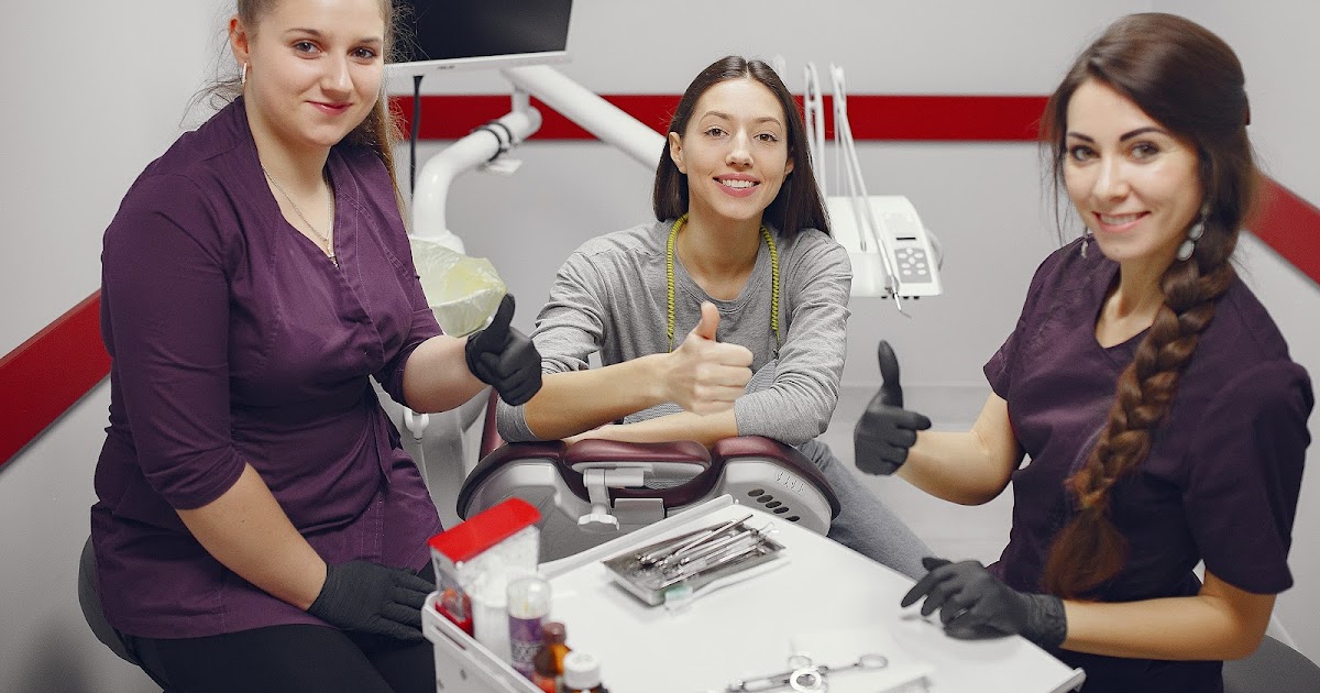 Family Dentistry Long Beach: Dental Care for Every Generation