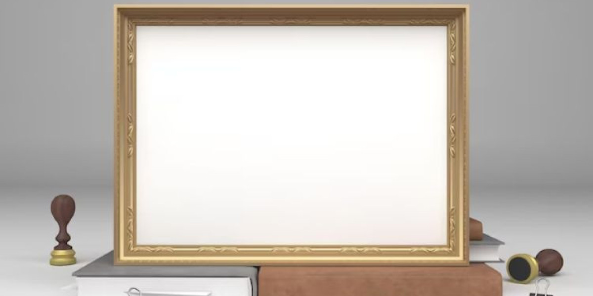 How to Choose the Right Diploma Plaque for Your Office or Home?