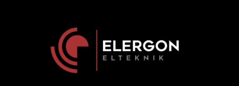 Elergon Elteknik AB Cover Image