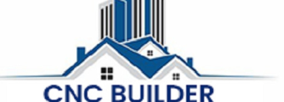 CNC Builder Pty Ltd Cover Image