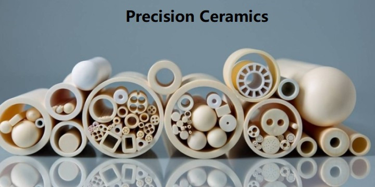 ZFCera Silicon Carbide Ceramics Engineering Solutions