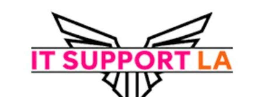It Support Cover Image