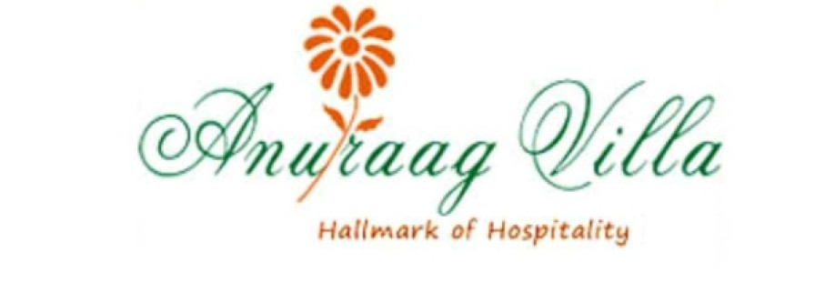 Anuraag Villa Cover Image