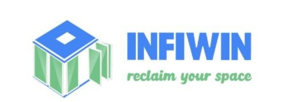 Infi Window Cover Image