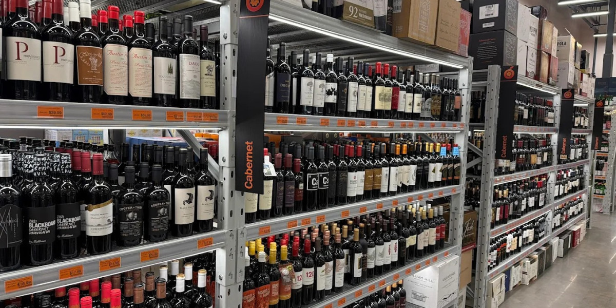 Best Liquor Stores in Albany NY for Premium Wine & Spirits