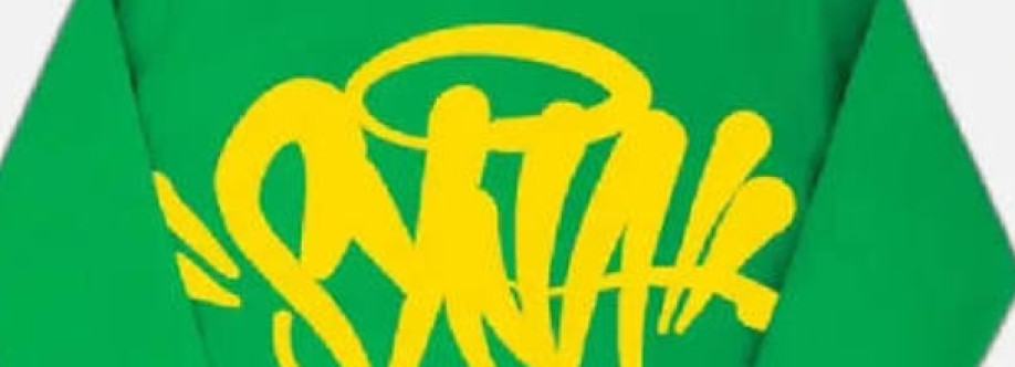 syna worId hoodie Cover Image