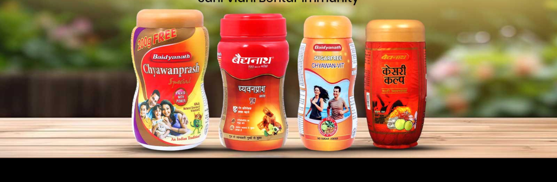 Baidyanath Cover Image