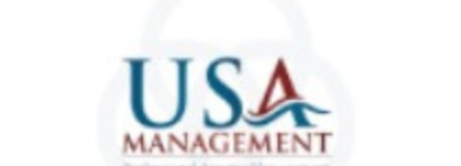 USA Management Management Cover Image
