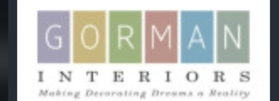 Gorman Interiors Cover Image
