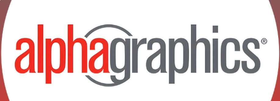 Alpha Graphic Cover Image