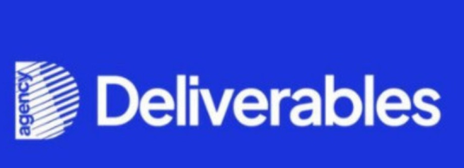 Deliverables Agency Cover Image