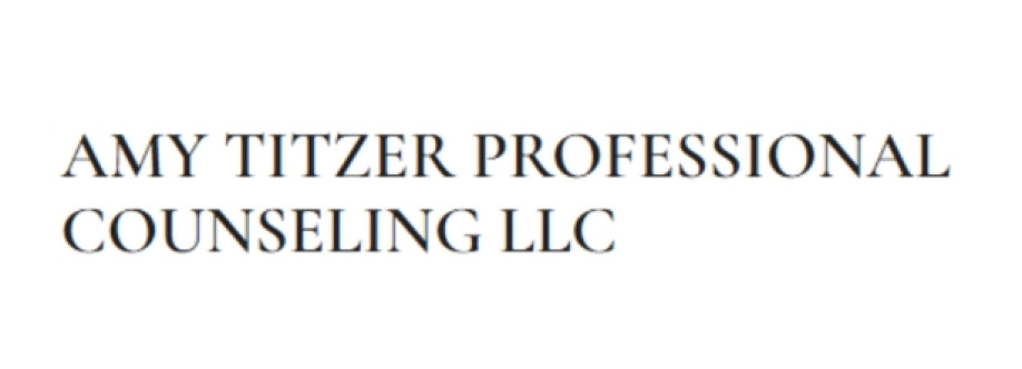 Amy Titzer Professional Counseling LLC Cover Image