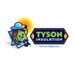 Tyson Insulation Profile Picture