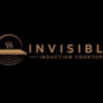 Invisible Induction Cooktop Profile Picture