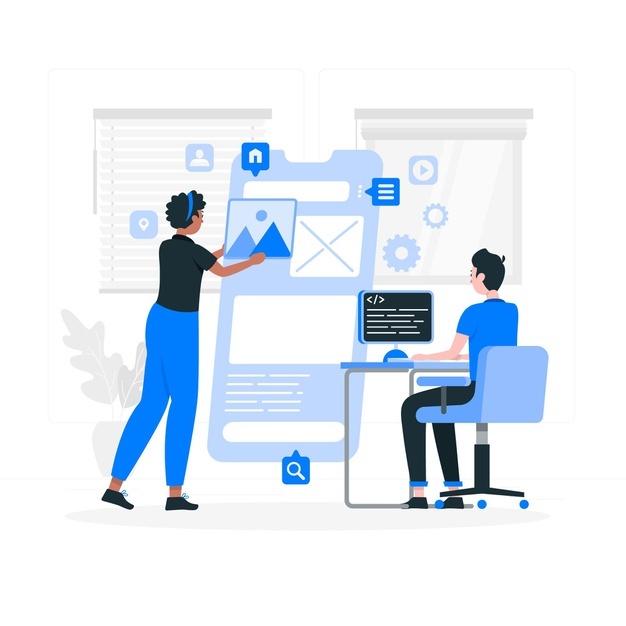 Mobile App Development Company in Bangalore | Appslure