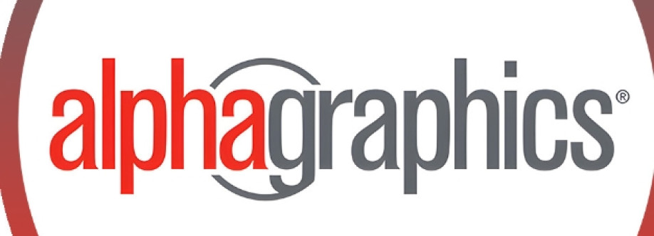 Alphagrafics Cover Image