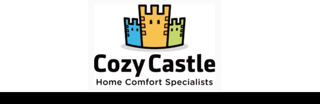 Cozy castle Cover Image