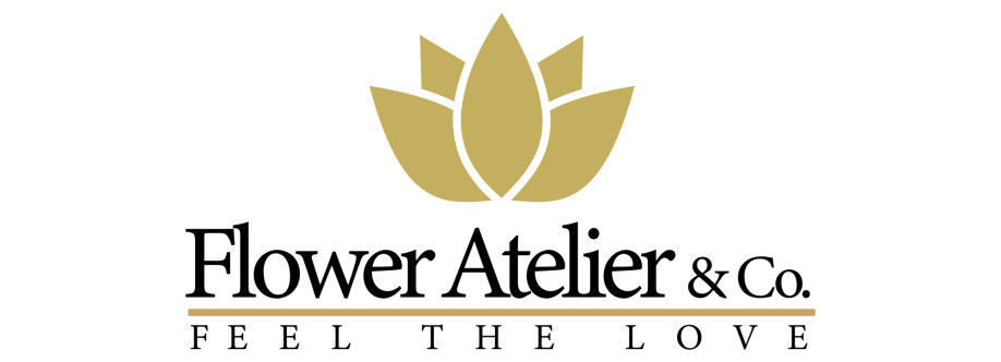 Flower Atelier Co Cover Image