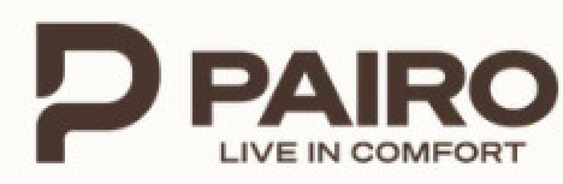 Pairo LifeStyle Cover Image