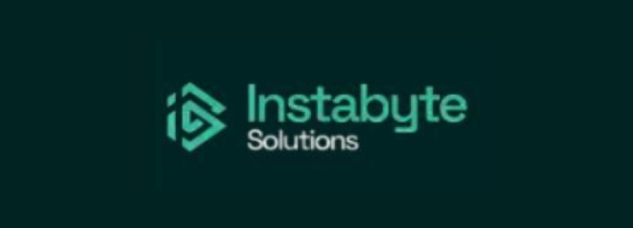 Instabyte Solutions Cover Image