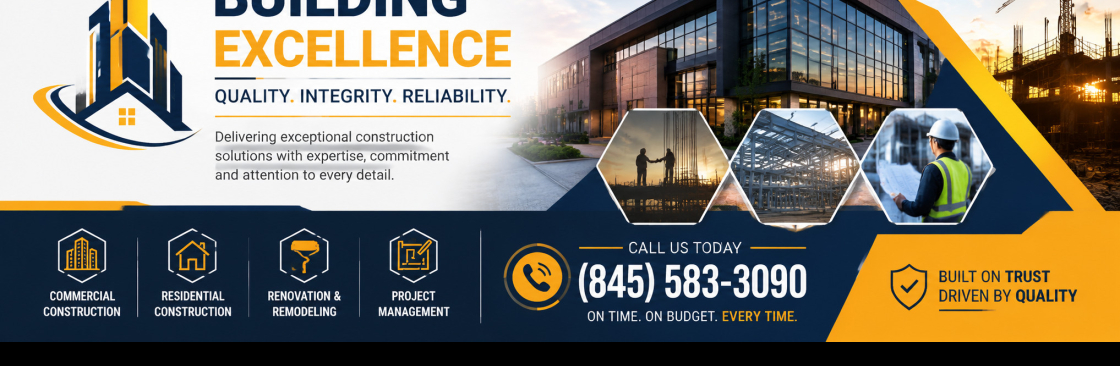 International Contractors Corp Cover Image